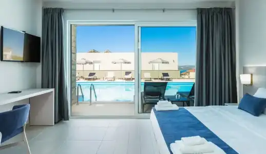 Sun and Sea Plus Resort - 69