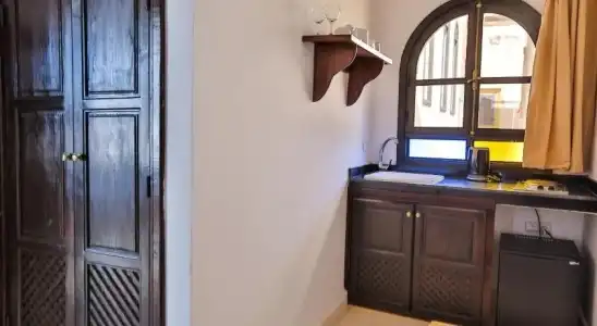 Riad Diamant Blanc - 21