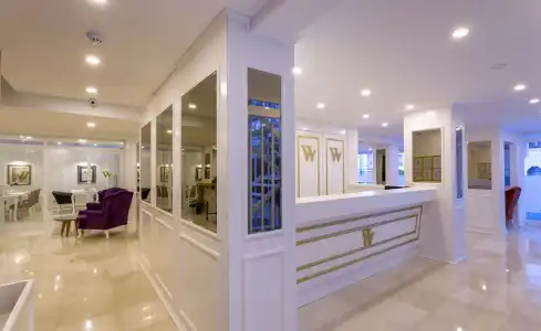 Wise & Spa - Adults Only - 11
