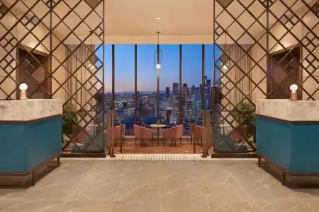 Sheraton Centre Toronto - 92
