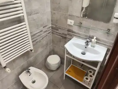 Bed & Breakfast Centrale - 7
