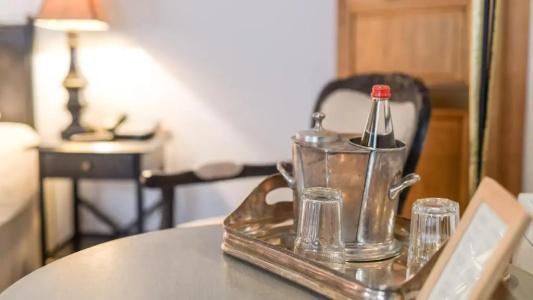 Le Champ des Oiseaux Hôtel & Spa 4* - 114