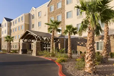 Staybridge Suites El Paso Airport by IHG - 30