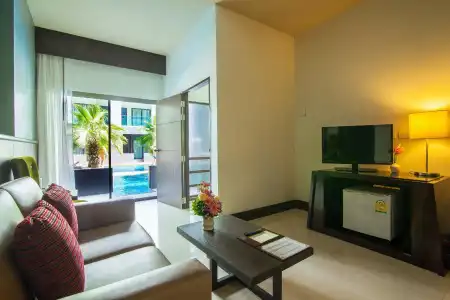 Woraburi Pattaya Resort & Spa - 2