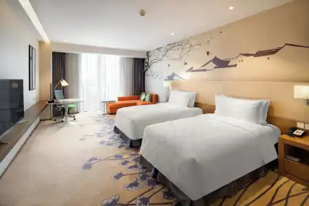 Holiday Inn Chengdu High-Tech Center by IHG - 59