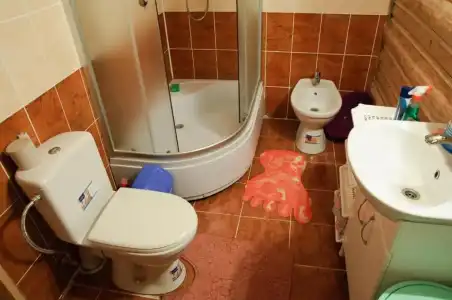 Teremok Guest House - 38