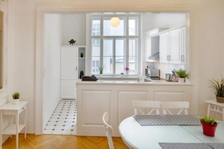Charles Bridge Premium Apartments - 1