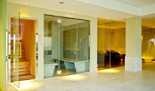 Best Western Globus City - 16