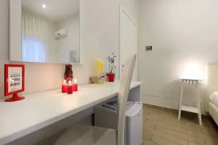 Florence Comfort B&B - 84