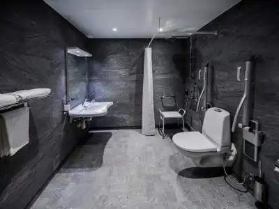 Arenahotellet i Uppsala - 34