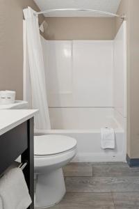 Studio 6 Tucson, AZ - North - 9