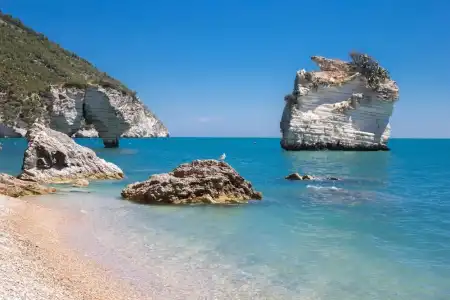 Apulia Bed & Breakfast - 14