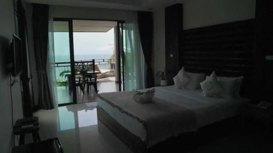 Dusit Buncha Koh Tao by Riya Group - 82