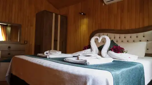 Leontopolis Apart-Hotel - 38