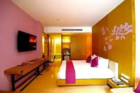 Iyara Beach & Plaza - 47