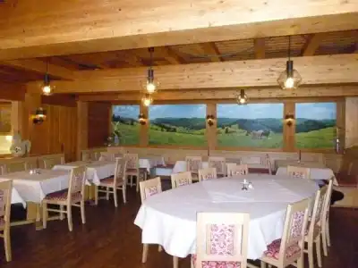 Schwarzwald-Resort Rößle - 16