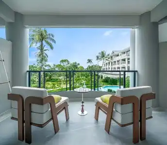 Centara Reserve Samui - 24
