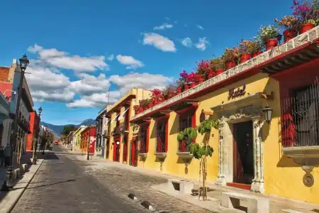 Oaxaca Real - 32