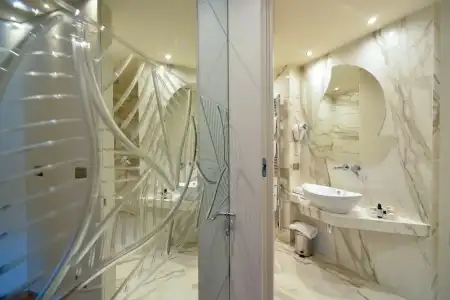 Park Imperial Centro Tao Natural Medical Spa - 56