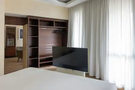 Unahotels Cusani Milano - 7