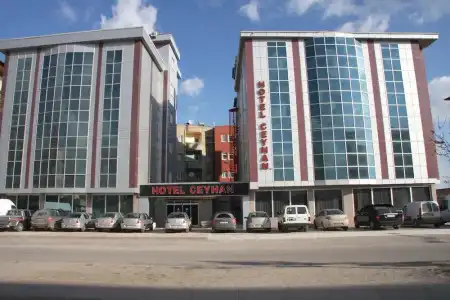 Ceyhan - 3