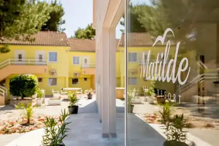 Matilde Beach Resort - 90
