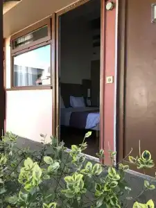 Hôtel Cristol - 58