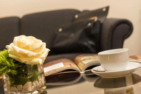 Maritim Stuttgart - 13