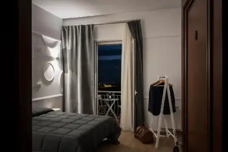 Panoramica dei Templi B&B - 57
