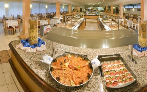 GHT Costa Brava & Spa - 14