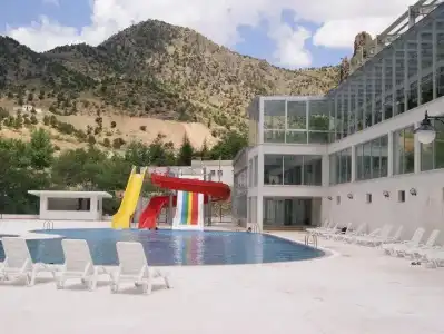 Sarayhan Termal Otel - 23