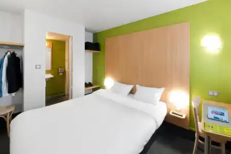 B&B Quimper Nord Douarnenez - 24