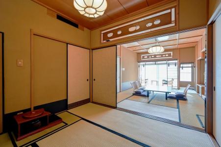 Fukiya Ryokan - 25