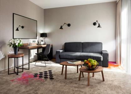 Sadova by Downtown Apartments - 14