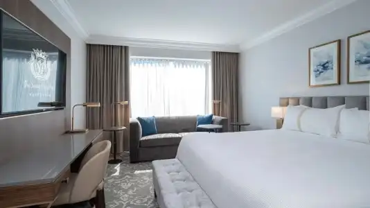 The Sutton Place Vancouver - 53