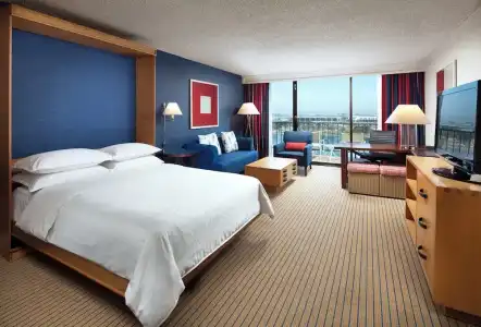 Sheraton San Diego Resort - 56