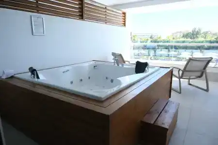 Sunthalias & Resorts +16 Age Adults Only - 17