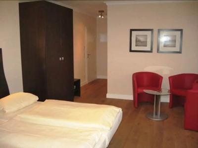 Kiose - Ferienwohnungen - 2