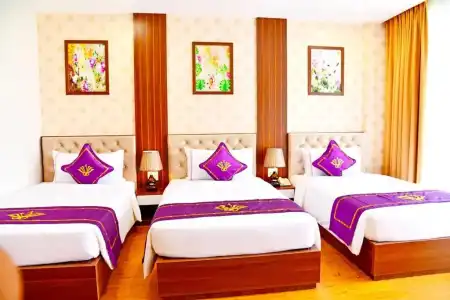 Con Khuong Resort Can Tho - 27
