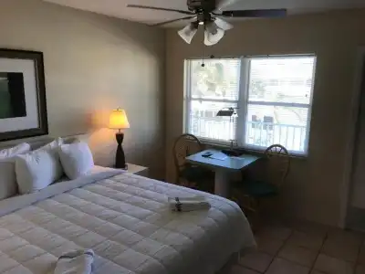 Miramar Beach Resort - 17