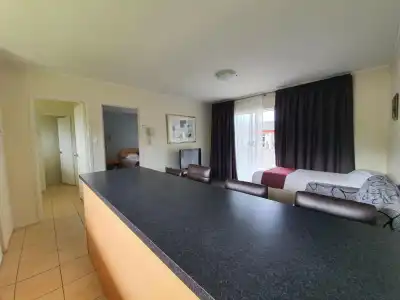 Ocean Inn Motel - 50