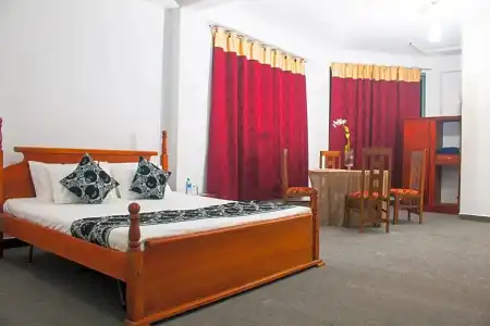 White Palace Sri Lanka B&B - 34