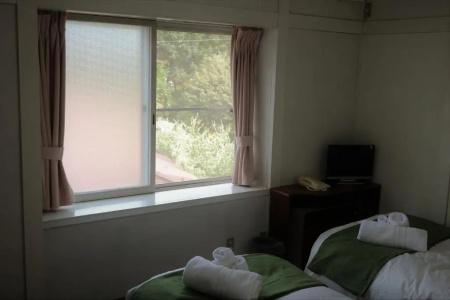 Kitaazumi/Resort Inn White Silver - 38