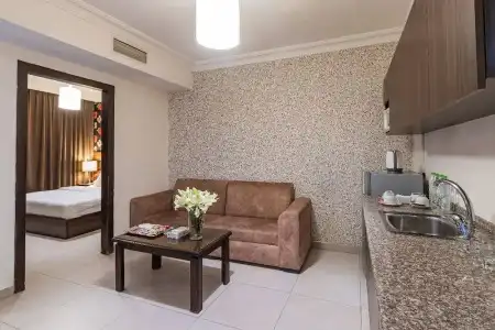 lancaster apartments-Gardens - 69