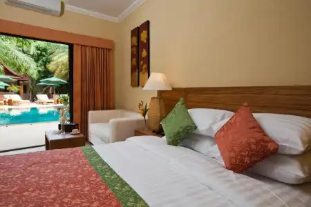 Baan Souy Resort - 117