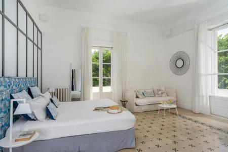 Suite Time Capri Villa La Pergola - 51