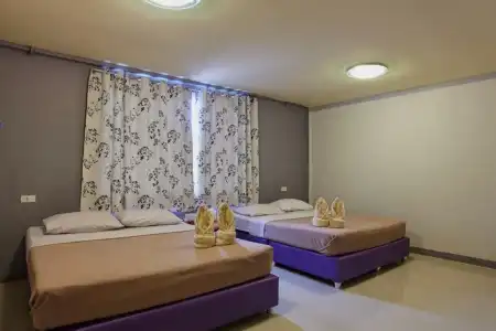 SidaRe Bed and Breakfast - 2