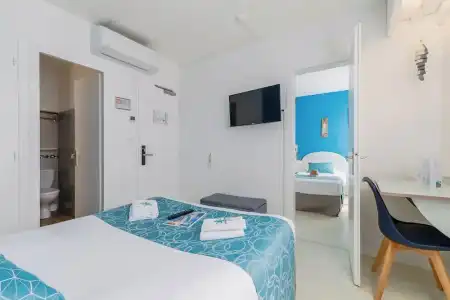 Hôtel La Côte Océane - 111