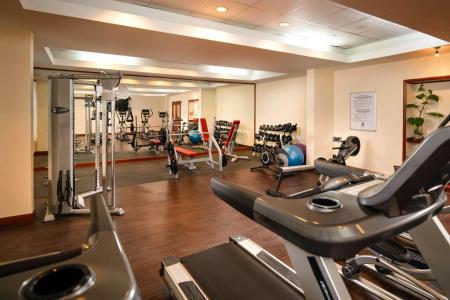 Four Points by Sheraton Santo Domingo - 13