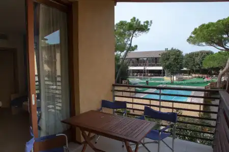 Canado Club Family Village - 6
